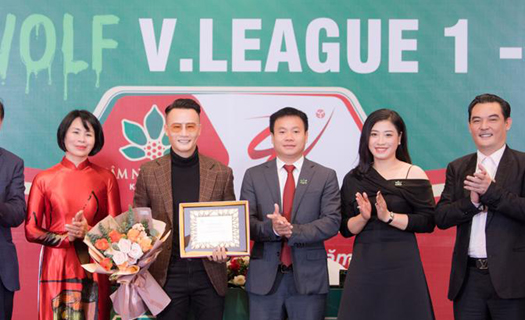 V.League 2022: Chờ đợi những bước chân của rồng